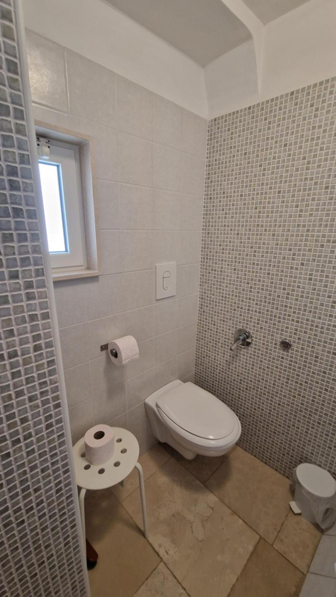 La Dimora Di Poseidone Villa Polignano a Mare Bilik gambar