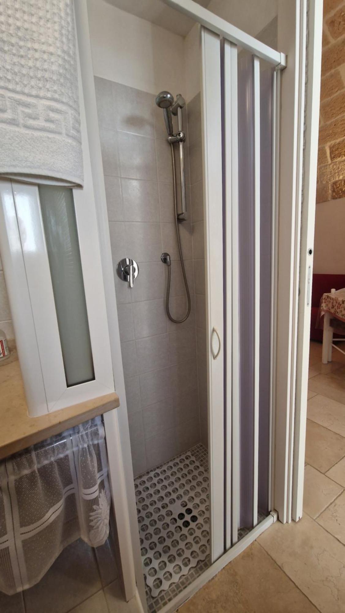 La Dimora Di Poseidone Villa Polignano a Mare Bilik gambar