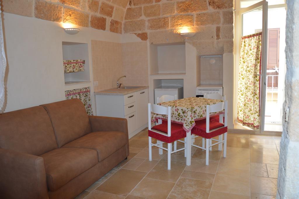 La Dimora Di Poseidone Villa Polignano a Mare Luaran gambar