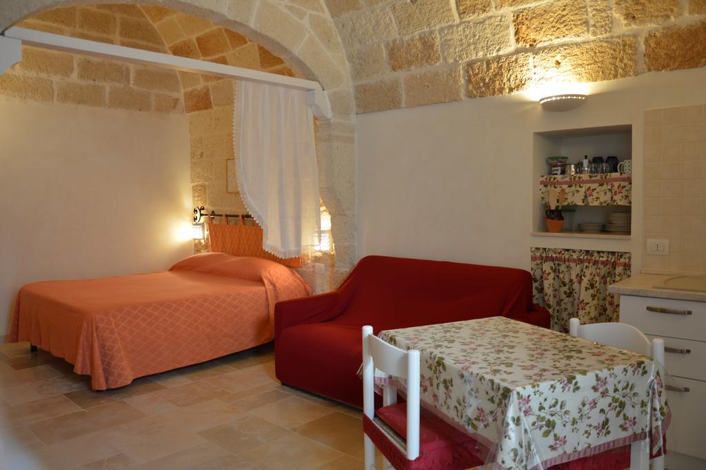La Dimora Di Poseidone Villa Polignano a Mare Luaran gambar